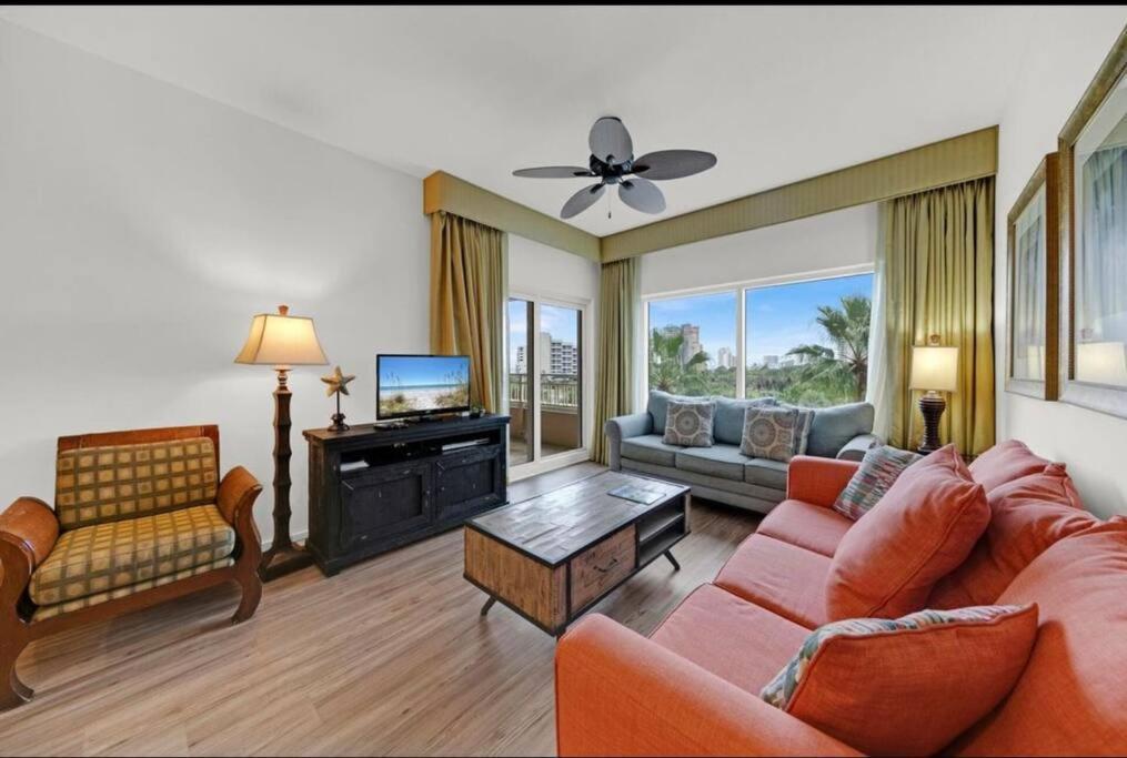 Sandestin Golf And Beach Resort 외부 사진