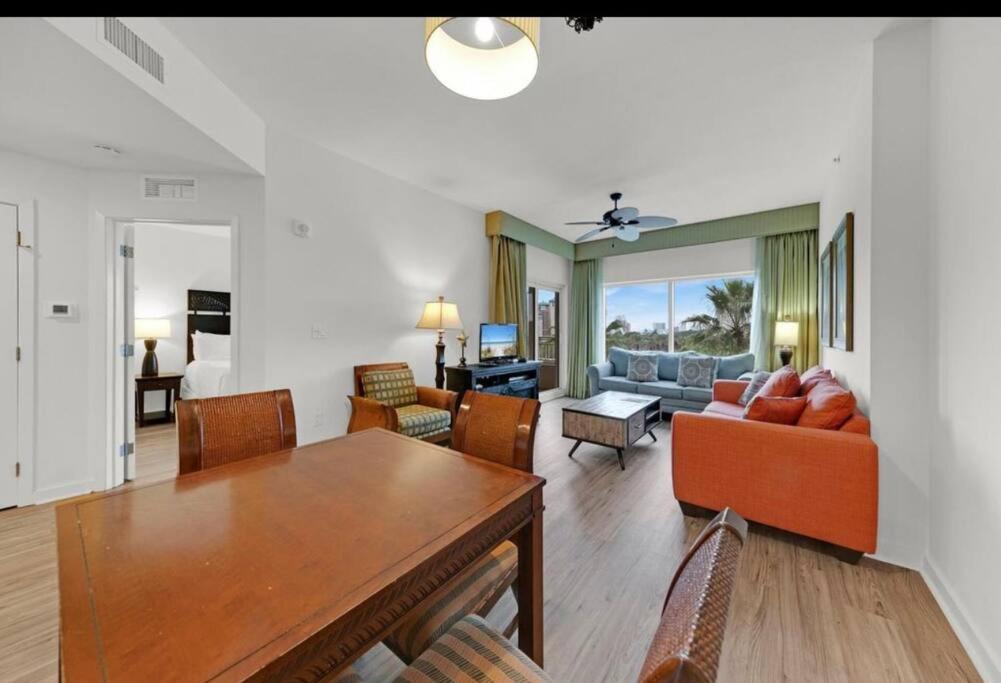 Sandestin Golf And Beach Resort 외부 사진