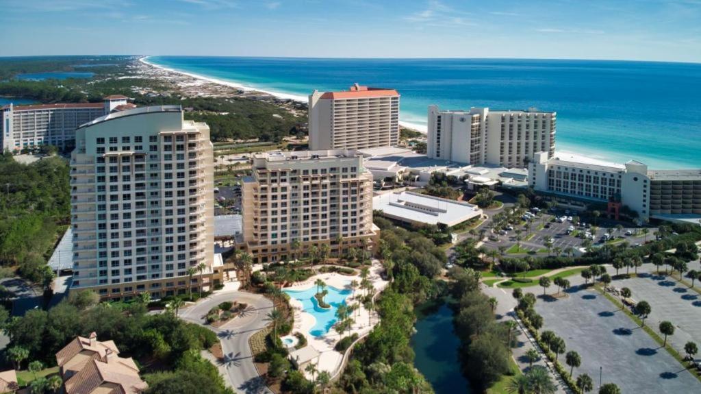 Sandestin Golf And Beach Resort 외부 사진