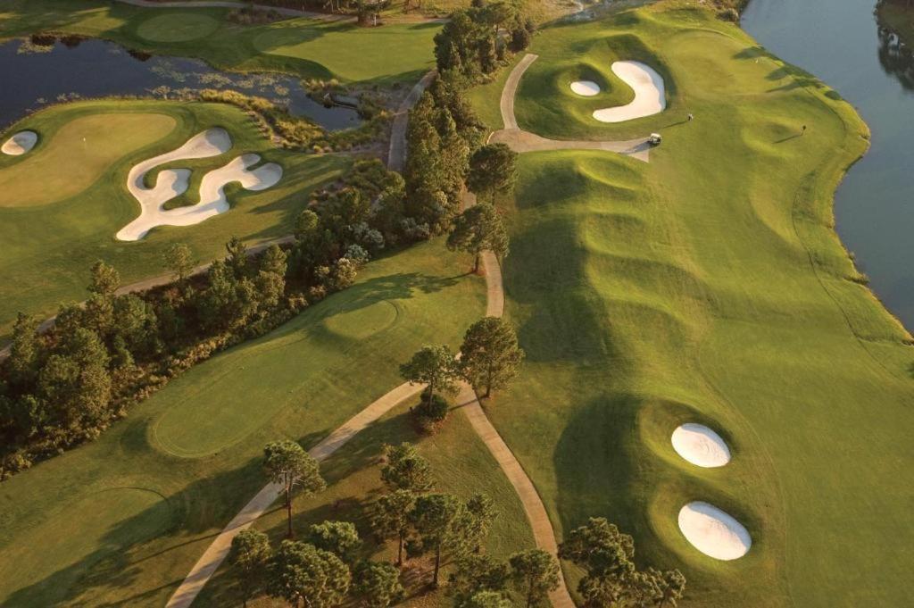 Sandestin Golf And Beach Resort 외부 사진