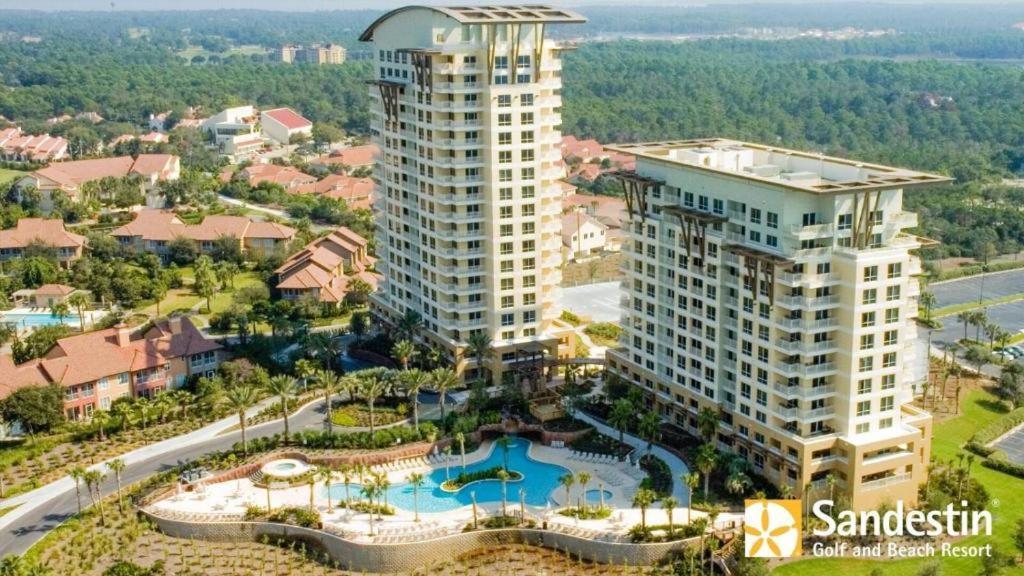 Sandestin Golf And Beach Resort 외부 사진